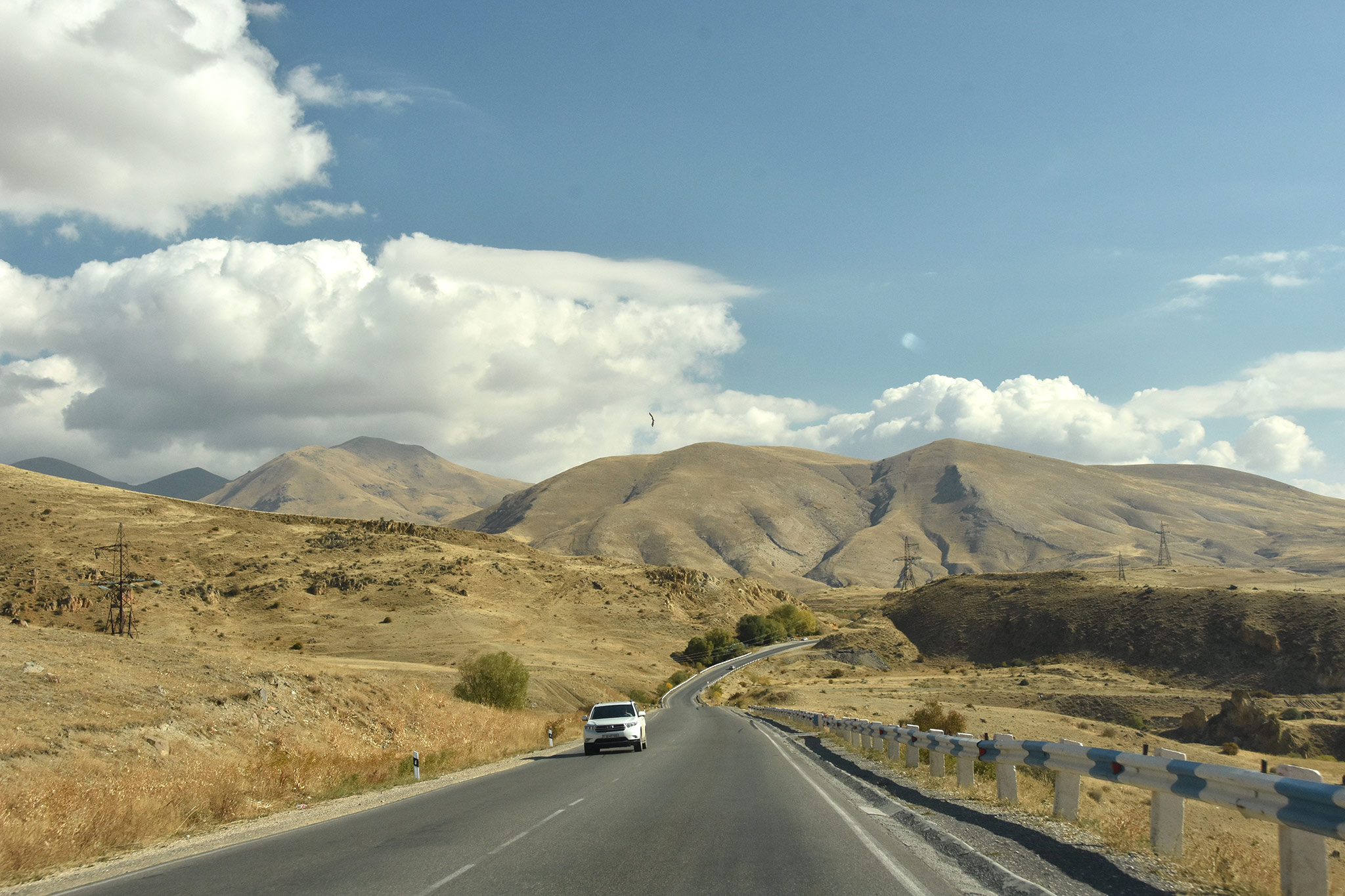 Ararat (Арарат)